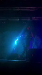 Agar Agar  Music Show Performance in Cabaret Frappé  #music #show #france #musicvideo  (13)