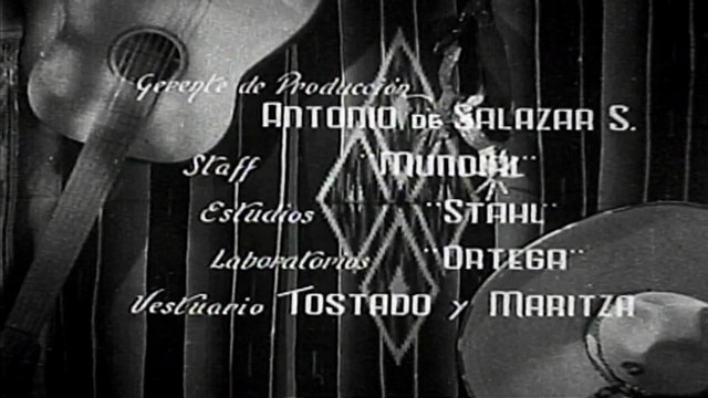 Como.Mexico.no.hay.dos-1945