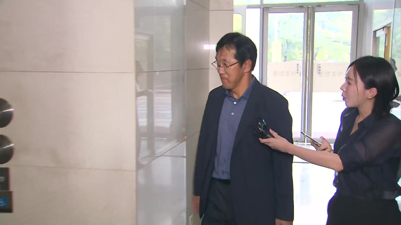 채 상병 특검, 황유성 전 방첩사령관 참고인 소환 / YTN