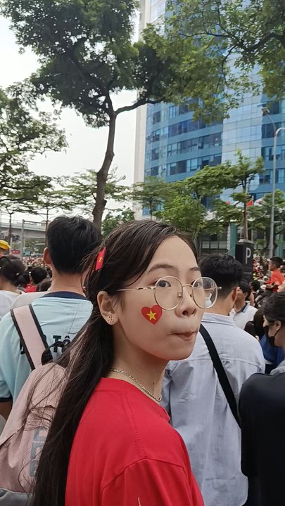 HANOI ON 80 YEARS OF  INDEPENDENT