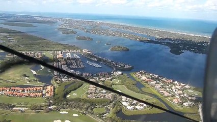 Flight on 1929 Ford Tri-Motor