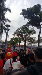 HANOI ON 80 YEARS OF  INDEPENDENT