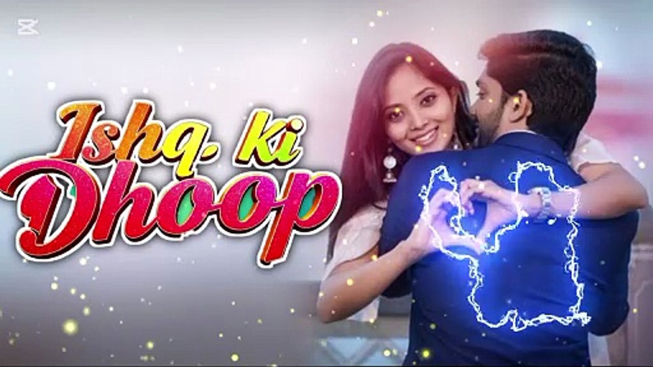 Ishq Ki Dhoop | Romantic Atem Song | Female Voice | Arabic Pop | Music Vibes Studio