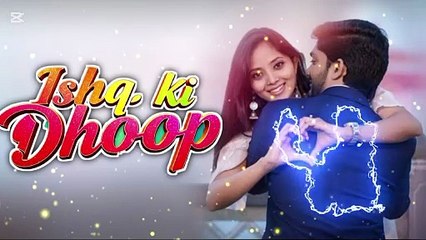 Ishq Ki Dhoop | Romantic Atem Song | Female Voice | Arabic Pop | Music Vibes Studio