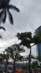 HANOI ON 80 YEARS OF  INDEPENDENT