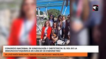 Congreso Nacional de Ginecología y Obstetricia: El rol de inmunohistoquímica en cáncer de endometrio