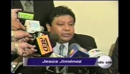 Casa Azul Andres Caletri se fuga de la Peni armando una balacera 1992