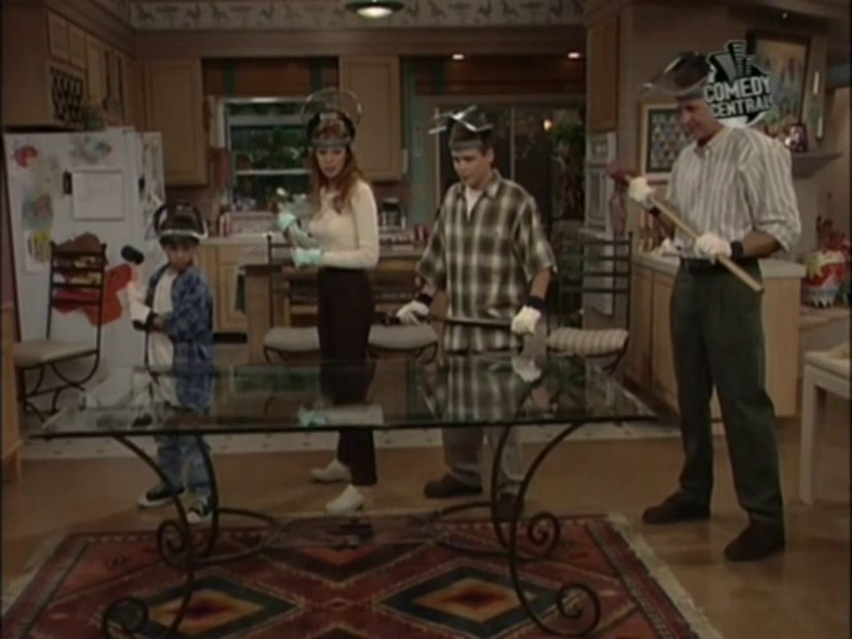 Auf schlimmer und ewig Staffel 2 Folge 7 'Das Glanzstück' #Deutsch #HD