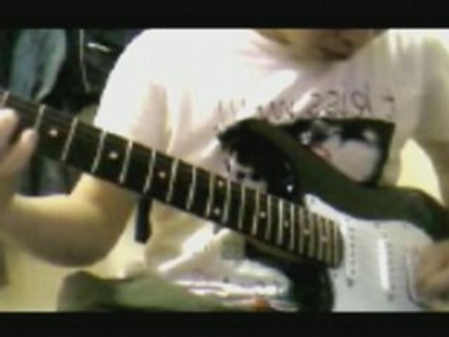 sweet child o mine