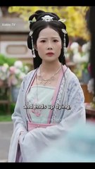 Tales Of The Two Rulers