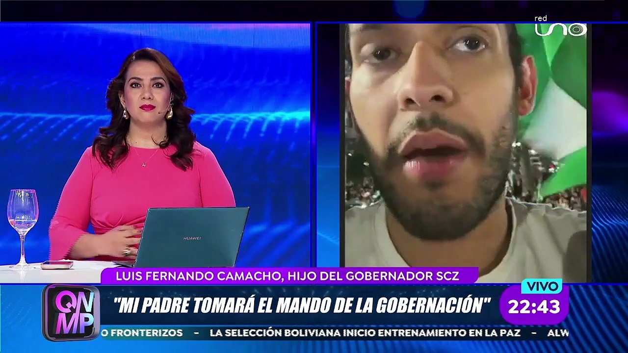 CAMACHO E HIJO
