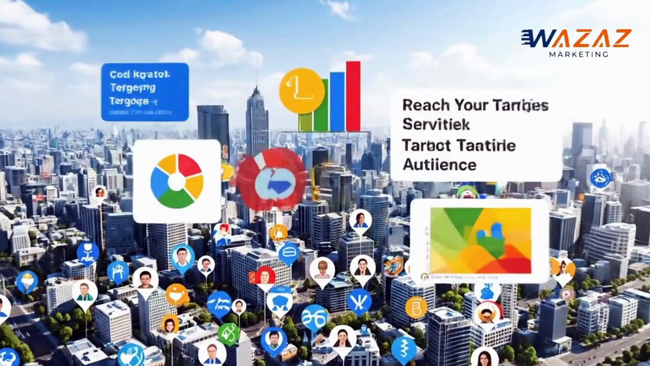 Checkout Top Benefits of Google Ad Services for Your Business