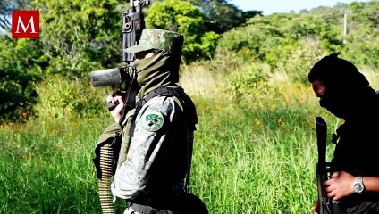 Guerra silenciosa en Veracruz: La Mafia Veracruzana y Los Piñas siembran terror en las calles