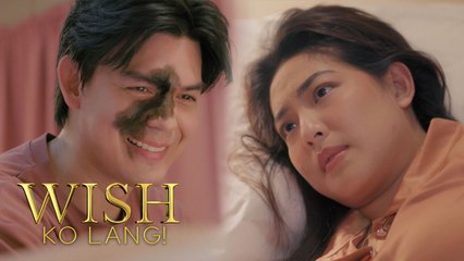 Maling akala, nauwi sa pag-ibigan?! | Wish Ko Lang
