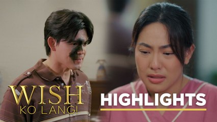 Babae, binalaan na mag-ingat sa amo niya dahil halimaw at mamamatay tao raw ito?! | Wish Ko Lang