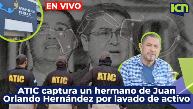 | Noche 🌛 | 29 de agosto | Noticias Honduras EN VIVO 🔴