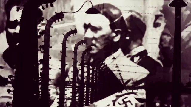 (1937-1945) Holocaust: The Buchenwald Concentration Camp (Part 1/3) | Weimar, Nazi Germany