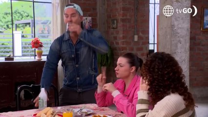 Al Fondo Hay Sitio - Viernes - Capitulo 132 - Emision 29-08-25