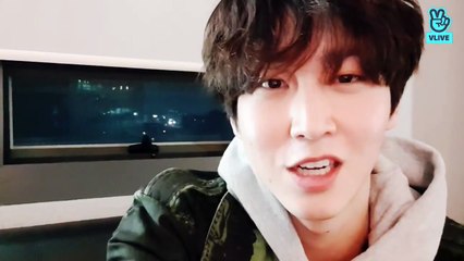 Shinwon Say Something