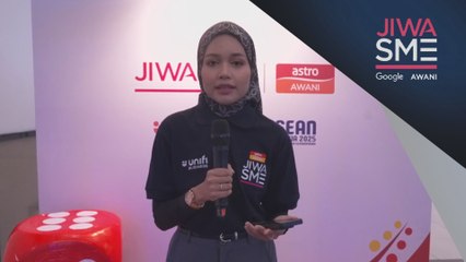 Jiwa SME 2025: Pacu pembangunan wilayah, negeri
