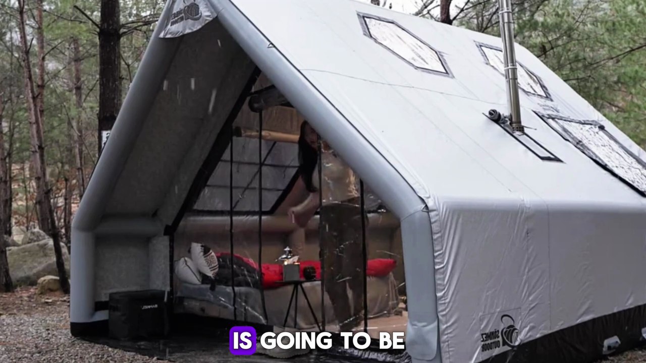 🌧️ Solo Camping Adventure in New Zealand | Rainy Season Wilderness Experience