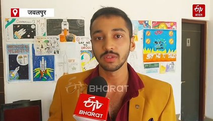 झूठ बोलने पर पकड़ लेगा AI, जबलपुर के इंजीनियरिंग छात्रों ने दिए स्टार्टअप के कई बेहतरीन आइडिया