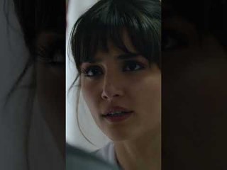 أنا قويّة كثثير 😞💪🏻 | مسلسل عزيزة #azize #shorts #kanald #handeerçel