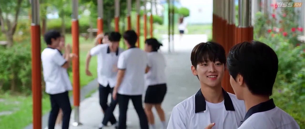  First love episode 2 english sub