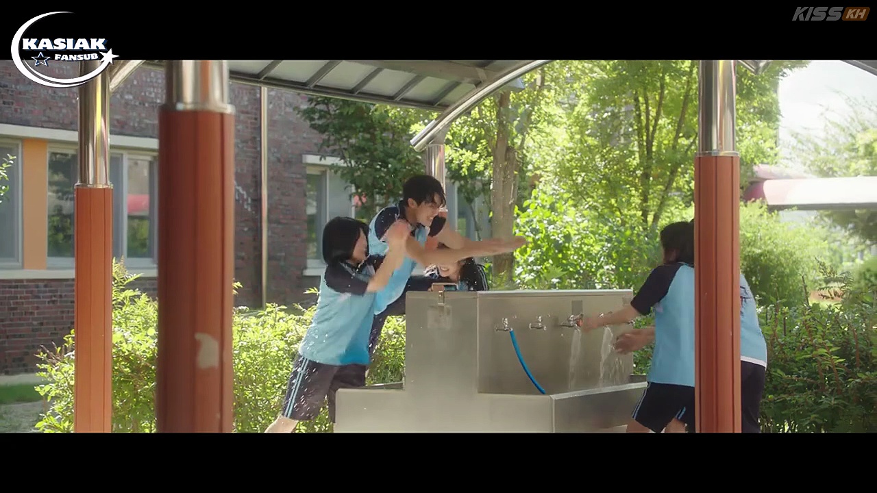  First love episode 1 english sub