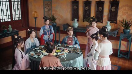 [Ep3] Wrong Carriage Right Groom Season 1 Episode 3 Sub Indo (错误的马车 正确的马夫) Multiple Subtitle
