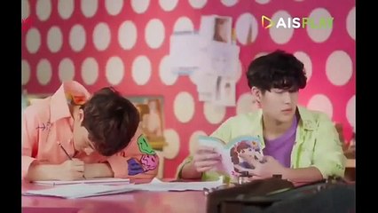 BL - Love Stage Ep2 (2025) Eng Sub