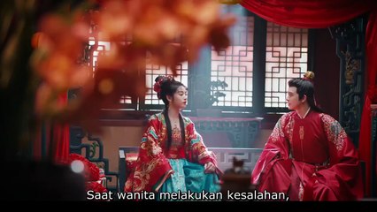 [Ep2] Wrong Carriage Right Groom Season 1 Episode 2 Sub Indo (错误的马车 正确的马夫) Multiple Subtitle