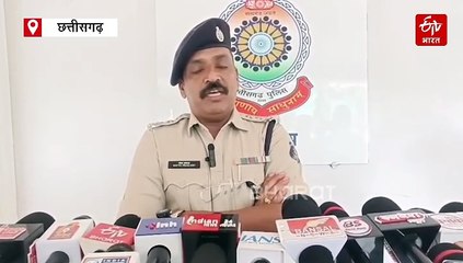 गजब का चोर दुर्ग से गिरफ्तार, वारदात के बाद भगवान को दंडवत करना नहीं भूलता