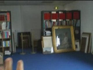 STAR WARS EN VRAI: LA FORCE