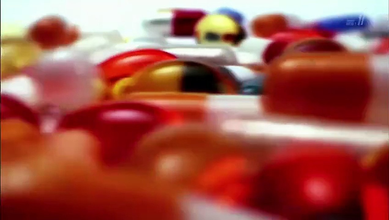 命を救う医療技術 プラシーボ効果～ニセ薬のホントの話～ 1,  医療健康関連動画, ドキュ...