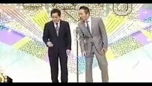 お笑いタイムカプセル～50年後に残したい漫才　16 中田 カウス・ボタン  爆笑漫才 , お笑いコンビ　漫才 トーク　コメディ 　中田 カウス　中田 ボタン, manzai, comedy, talk