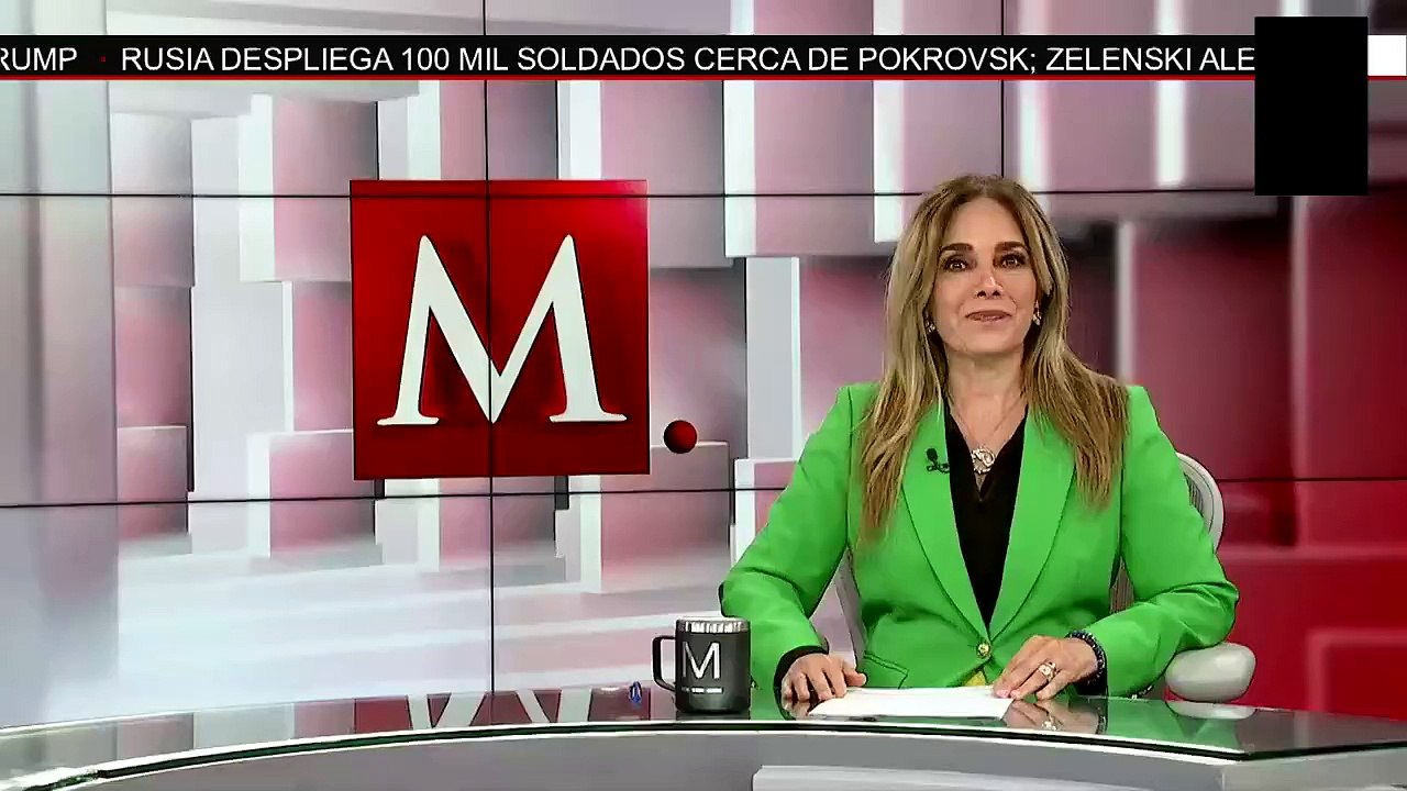"Nunca vamos a aceptar la llegada de tropas extranjeras a nuestro país": Alfonso Ramírez Cuéllar