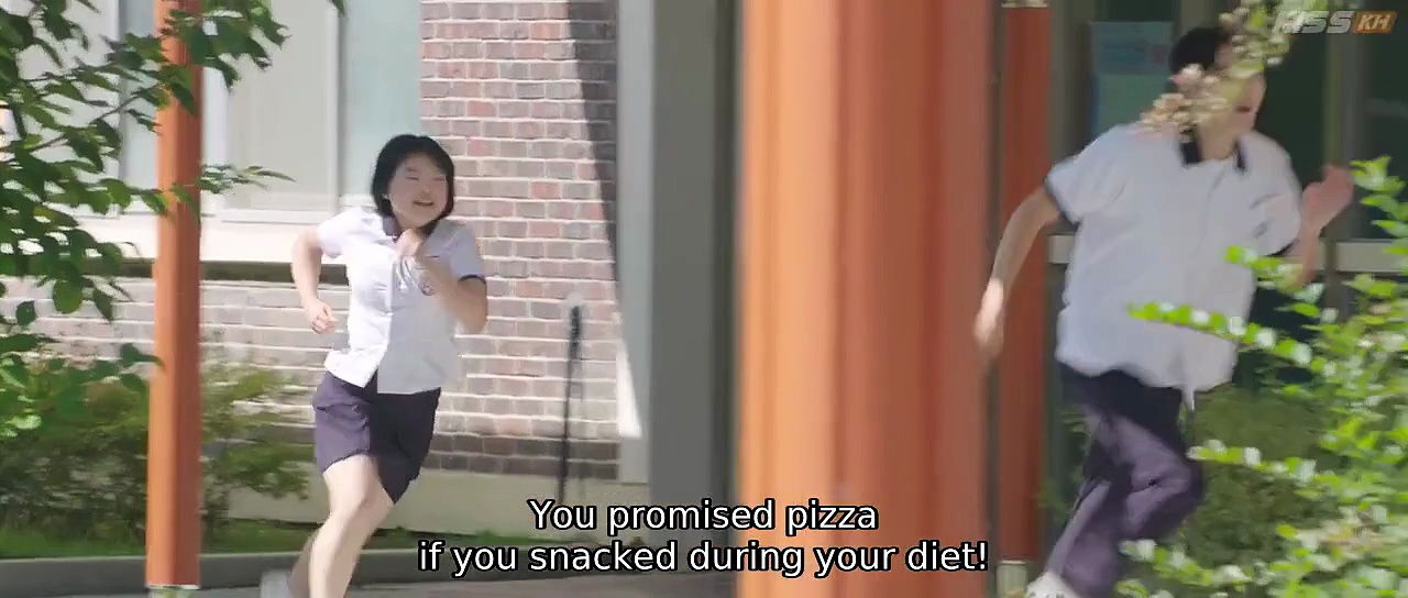  First love episode 6 english sub