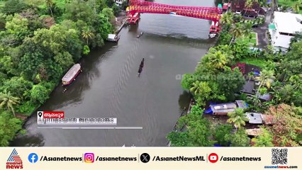 എല്ലാ കണ്ണുകളും പുന്നമടയിലേക്ക്; അവസാന വട്ട ഒരുക്കങ്ങളും പൂര്‍ത്തിയാക്കി ബോട്ട് ക്ലബ്ബുകള്‍