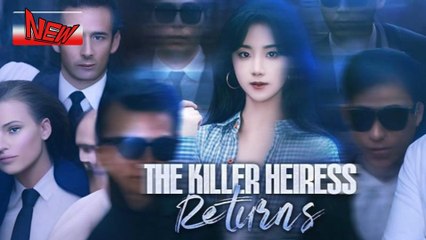 The Killer Heiress Returns