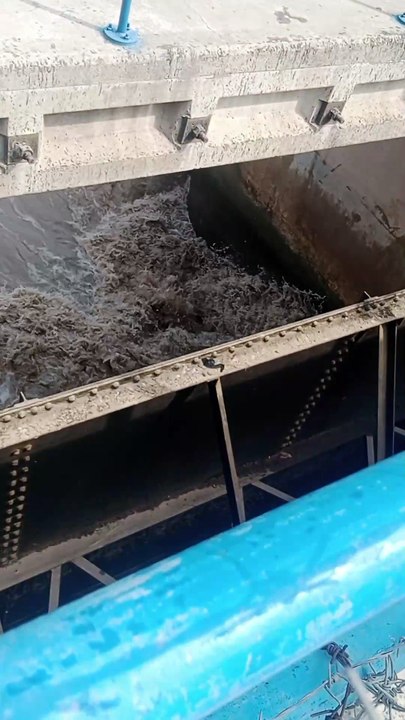 ھیڈ بلوکی پر اونچے درجے کا سیلاب