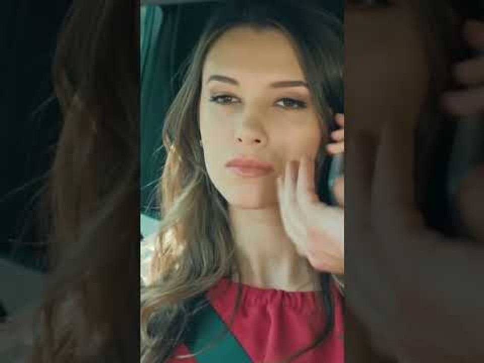 بيلين المجنونة 😱 | مسلسل الانتقام الحلو #kanald #tatlıintikam #shorts