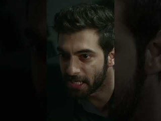 أطلقوا سراح واحد مجرم 😱 -  المفقود #shorts  - #kayıp