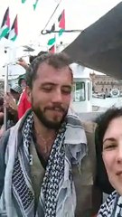 mariana mortágua gaza