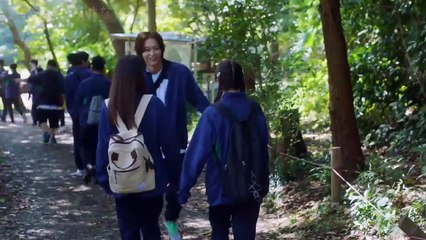 ( INDO SUB ) KIETA HATSUKOI EPS 6