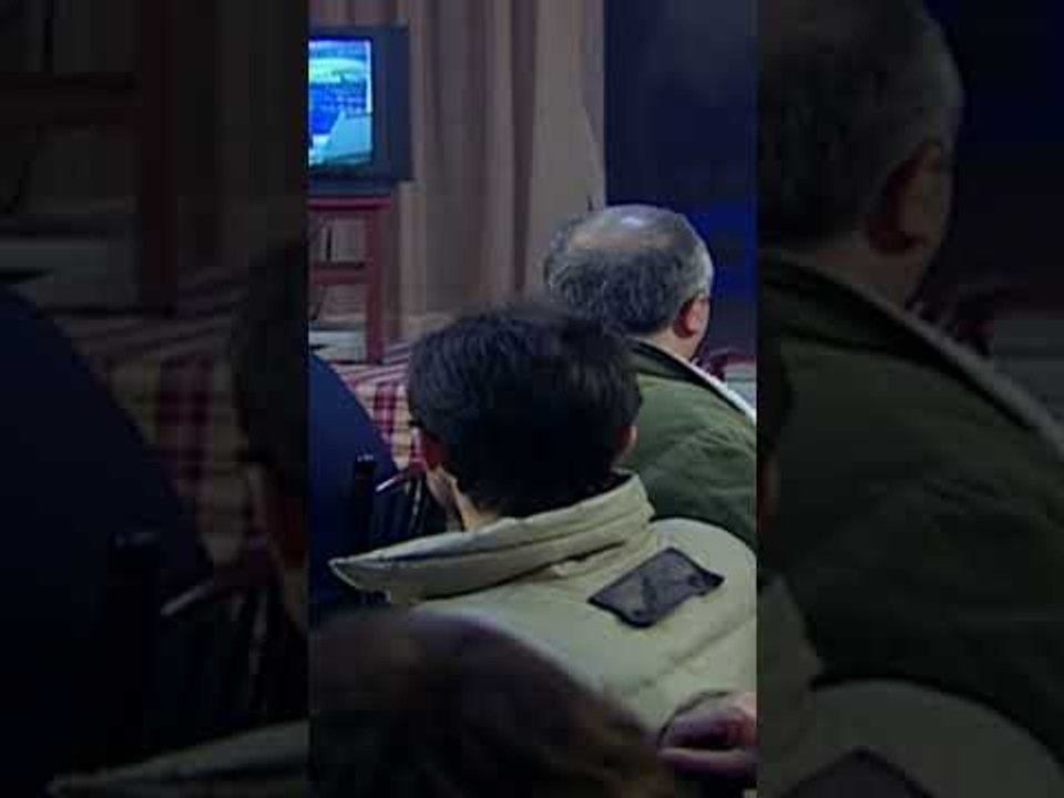 حادث عثمان على الفنوات الاخبارية 😯 | مسلسل الاسم المستعار #الاسم_المستعار #KodAdı #kanald #shorts