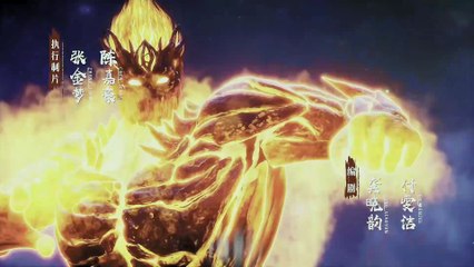 Shattering the Galaxy Episode 06 Subtitle multi.