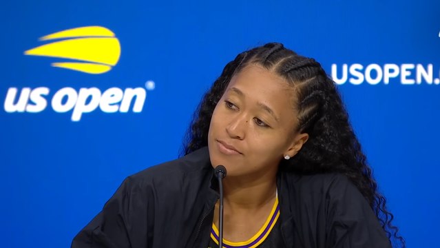 US Open 2025 - Naomi Osaka va retrouver Coco Gauff : Elle est la grande star de l'US Open