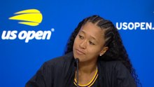 US Open 2025 - Naomi Osaka va retrouver Coco Gauff : "Elle est la grande star de l'US Open"