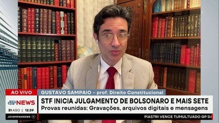 Quais são os próximos passos do julgamento de Bolsonaro? Especialista explica